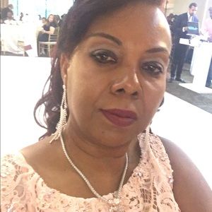 Meet your Posher, Martine